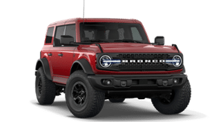 2026 Ford Bronco® External Image 5
